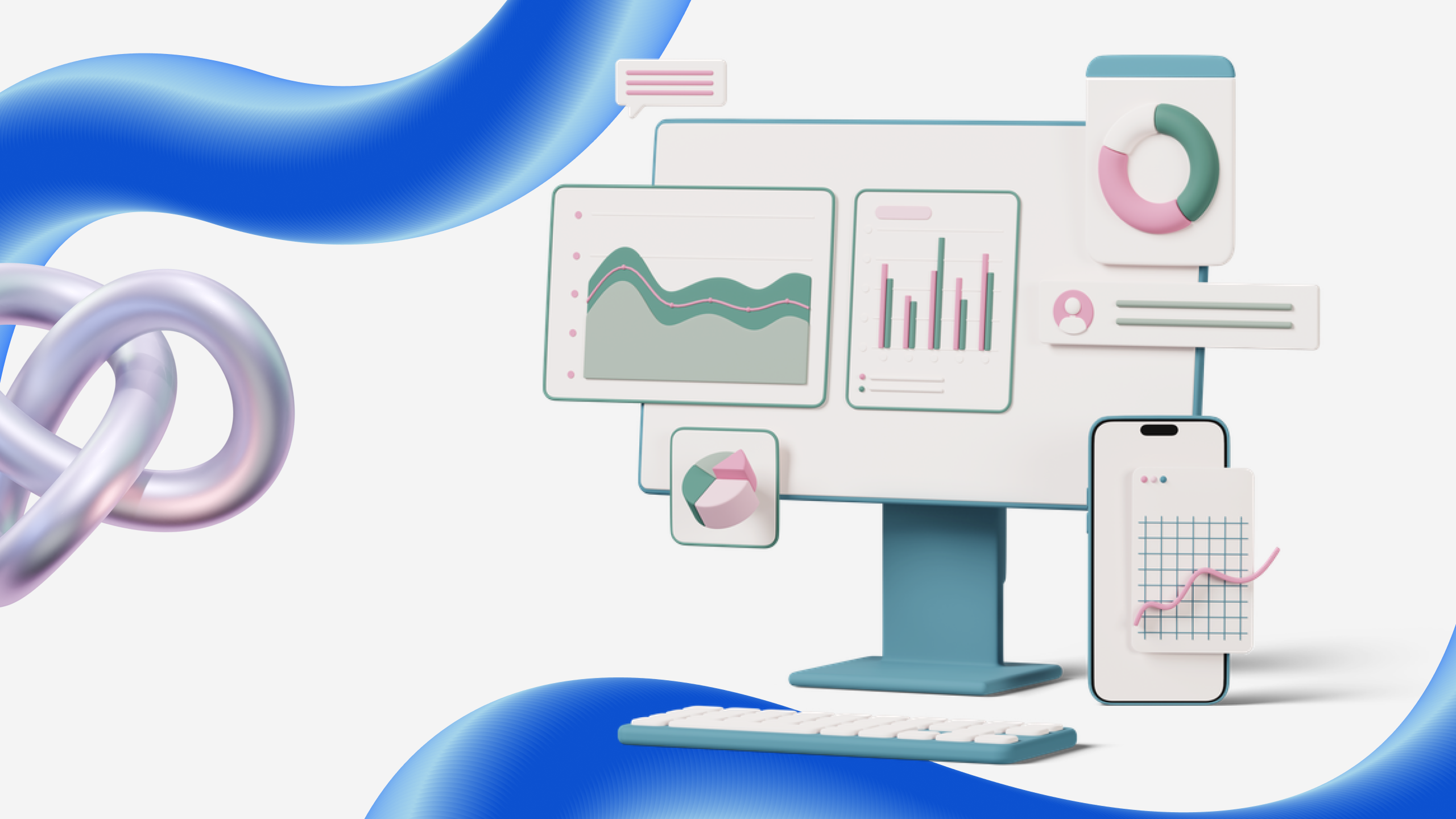 Веб-сервисы: что это такое и как они работают