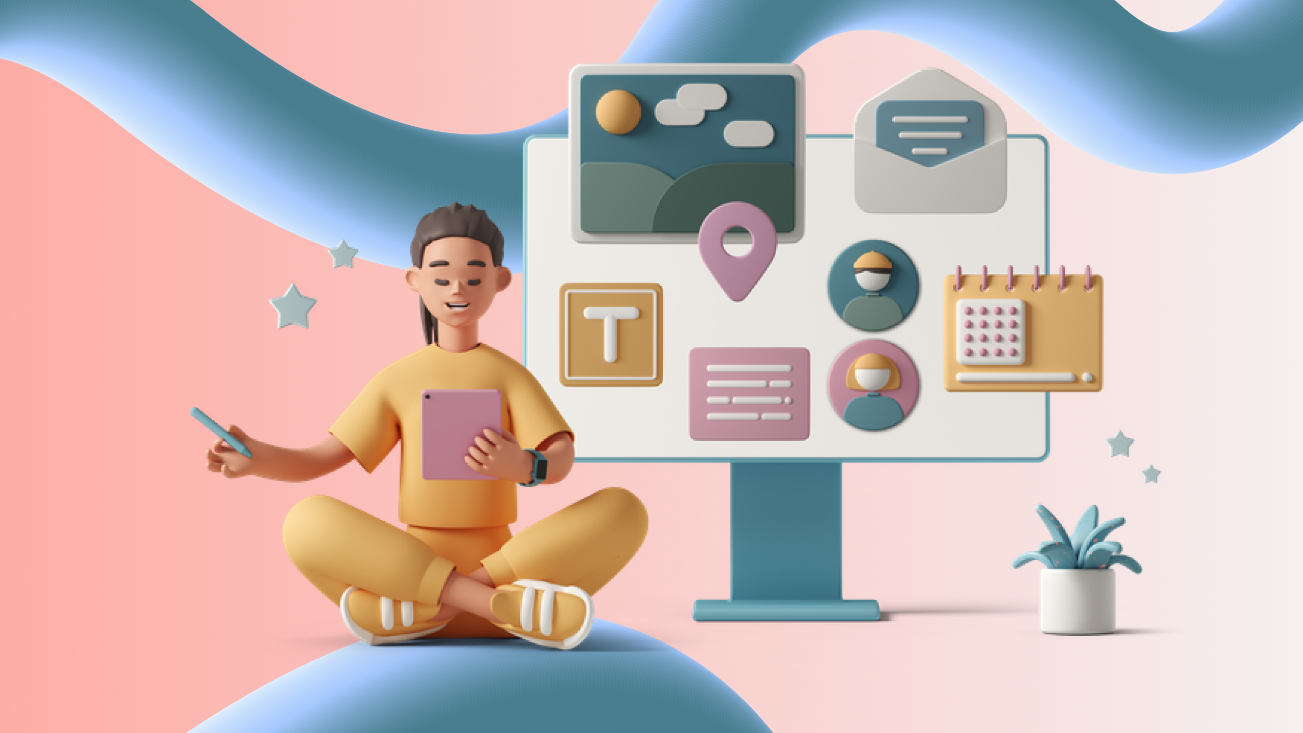 Редизайн сайта: что это такое и зачем он нужен