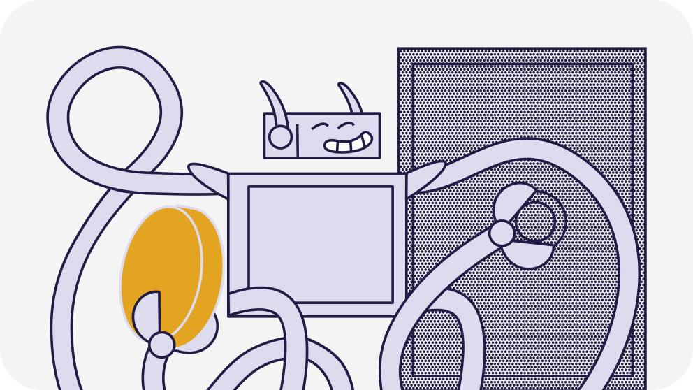 Нужно ли выбирать между Bitrix и Laravel