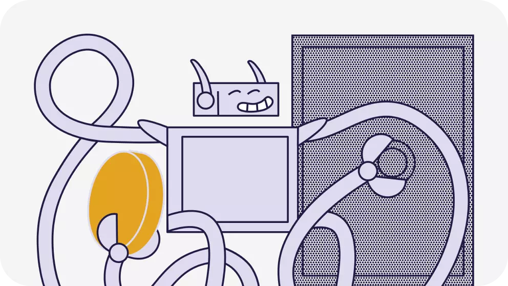 Нужно ли выбирать между Bitrix и Laravel