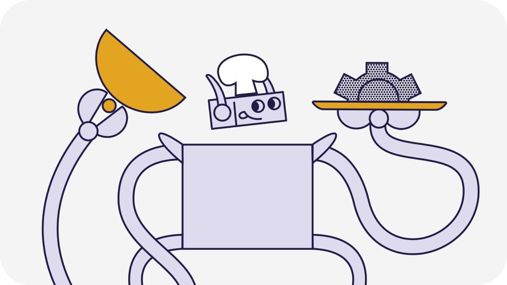Маркетплейс времени и компетенций: как мы разработали платформу для поиска подрядчиков и исполнителей