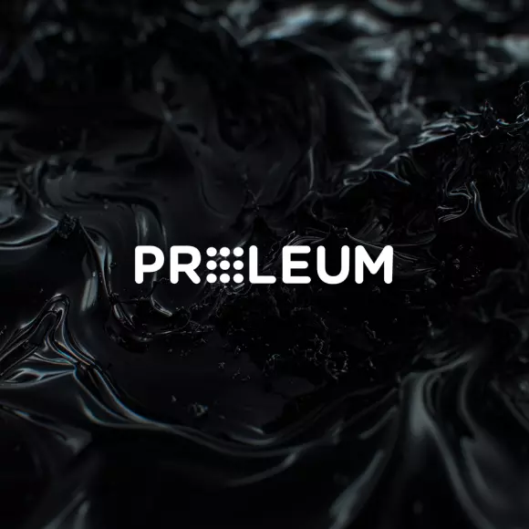 Маркетплейс нефтяных продуктов Proleum