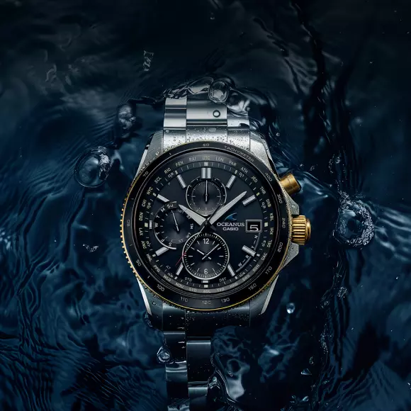 Casio