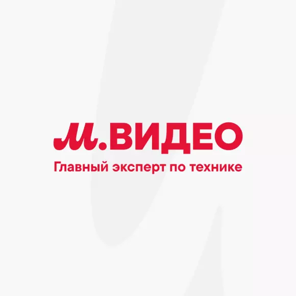 М.Видео