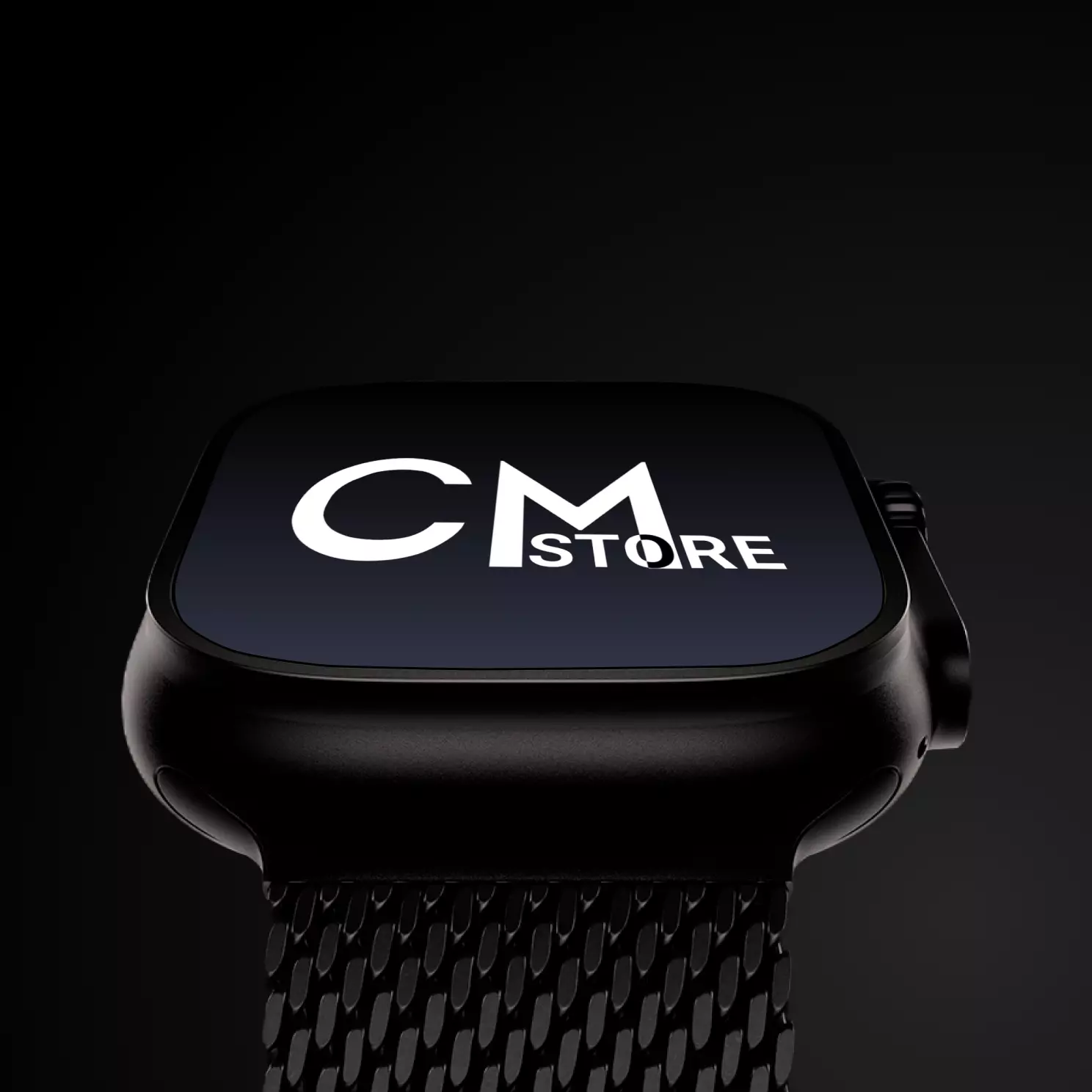 Мобильное приложение CMstore