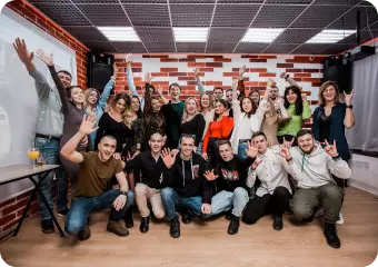 team