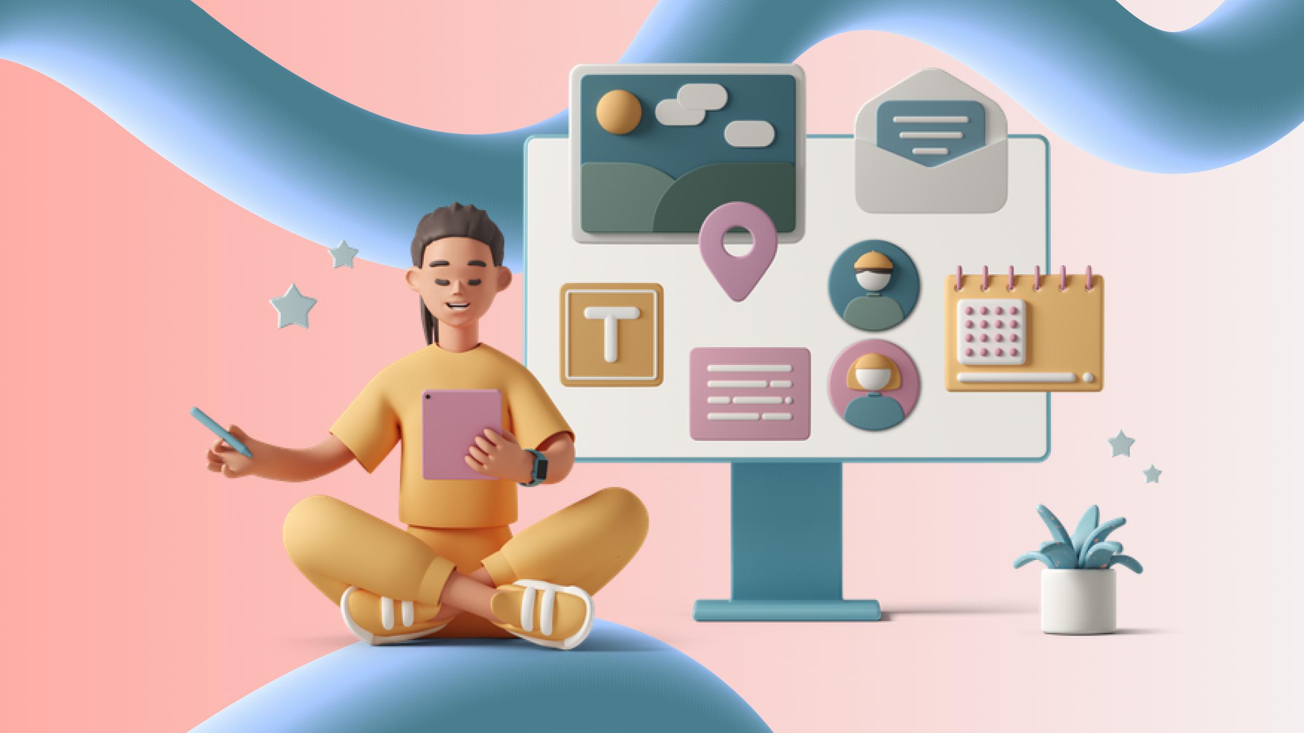 Редизайн сайта: что это такое и зачем он нужен