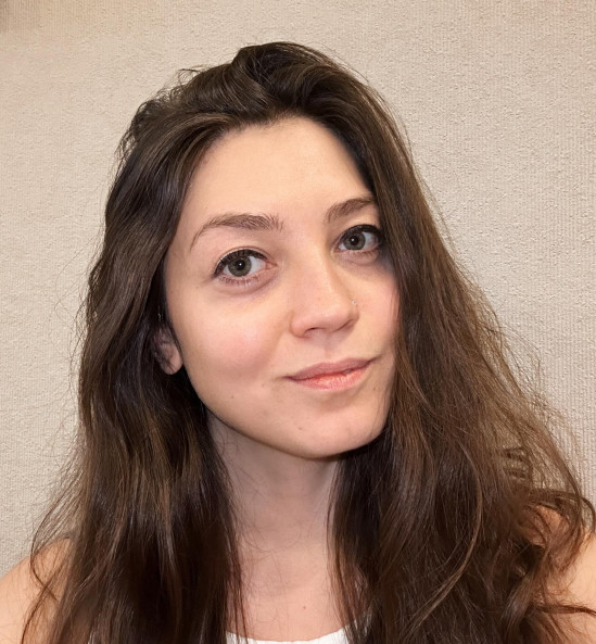 Наталья Сергеева