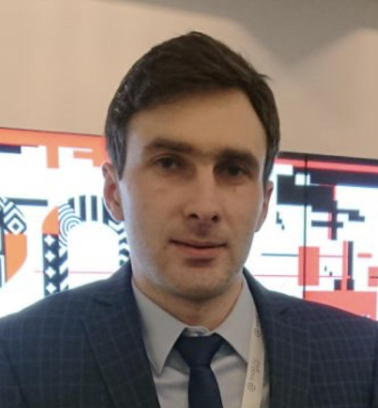 Дмитрий Горнакашвили