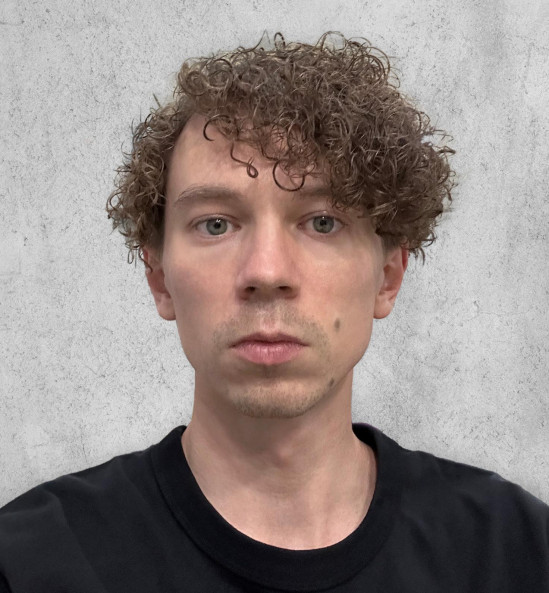 Леонид Никулин