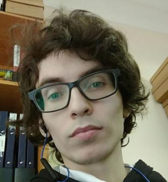 Тимур Краско